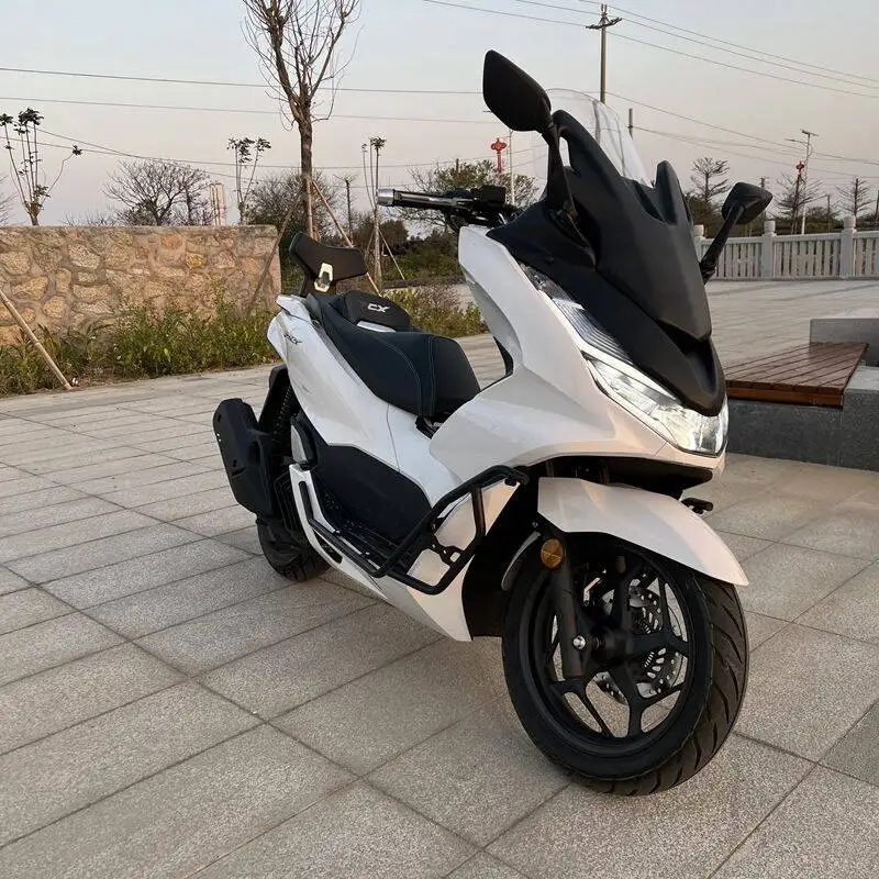 Wholesale for Honda Motorcycle Parts Scooter Respaldo de Motocicleta Comfortable Backrest for Motorcycles
