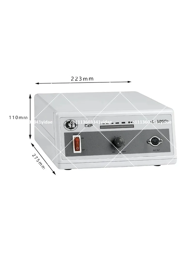 High Frequency Electric Tweezers for Face and Body Hair Removal Tool
