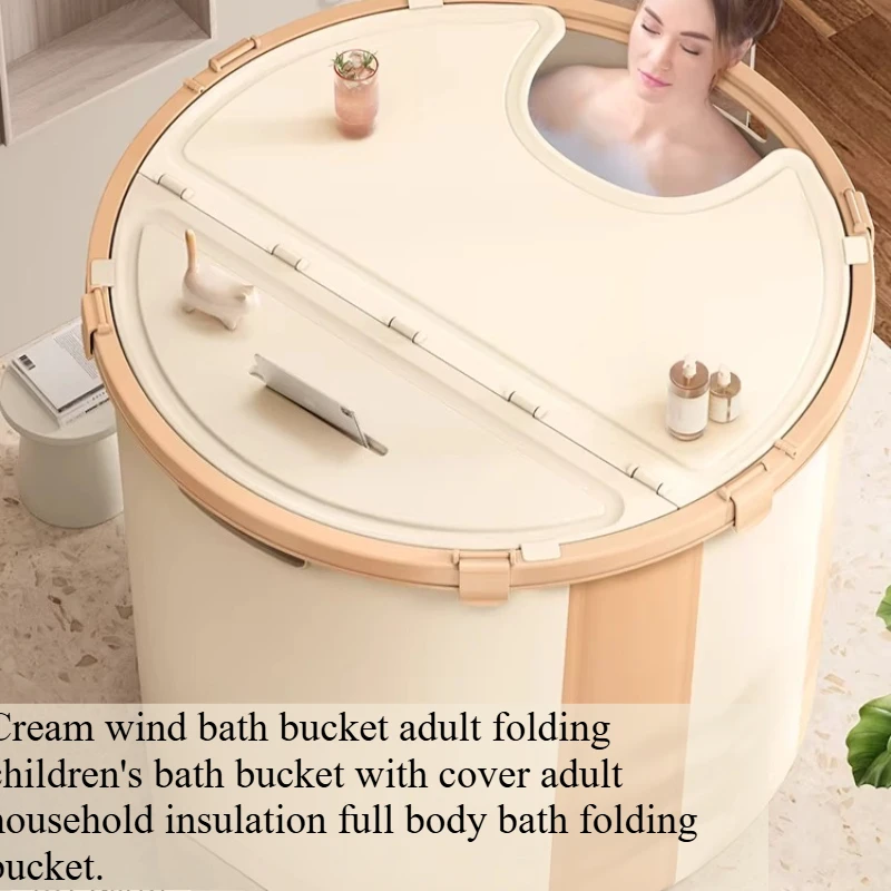 

lazy ground foldable bathtub foot ice freestanding adults foldable bathtub clearance japanese opvouwbaar bad shower bathtub