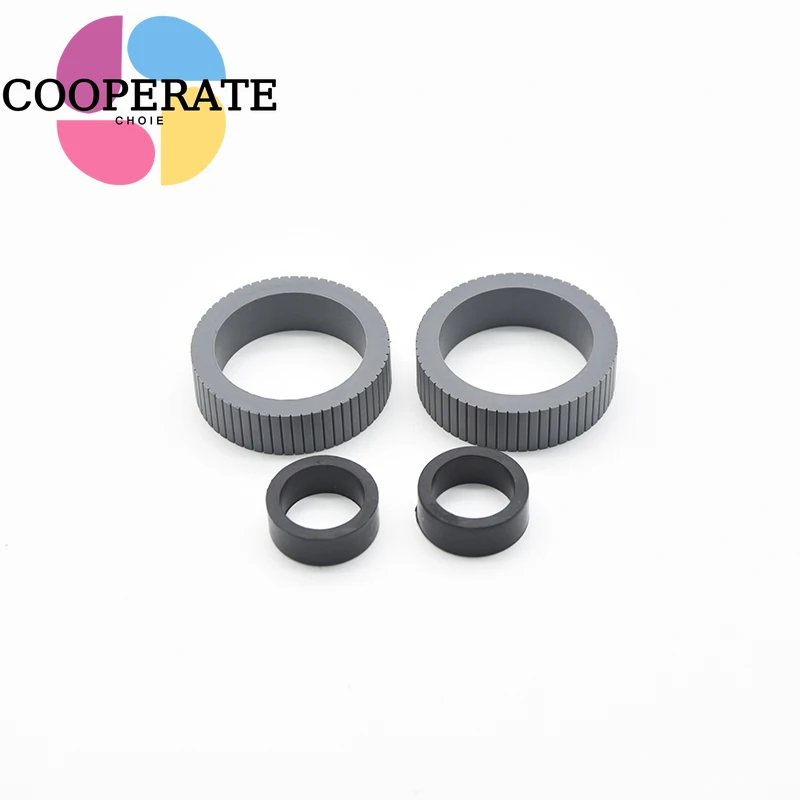 

5SETS KV-SS061 Exchange Roller Kit for PANASONIC KV N1028X N1058X S1027C S1057C SL1035 SL1036 SL1055 SL1056 SL1066 SL1077 SL3056