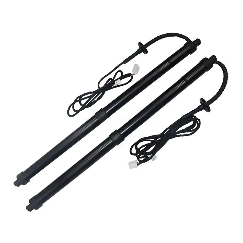 Electric Power Tailgate for Toyota Land Cruiser LC300 2022+ – OEM Style Smart Liftgate with Remote Control, Direct Fit, Anti-Pin