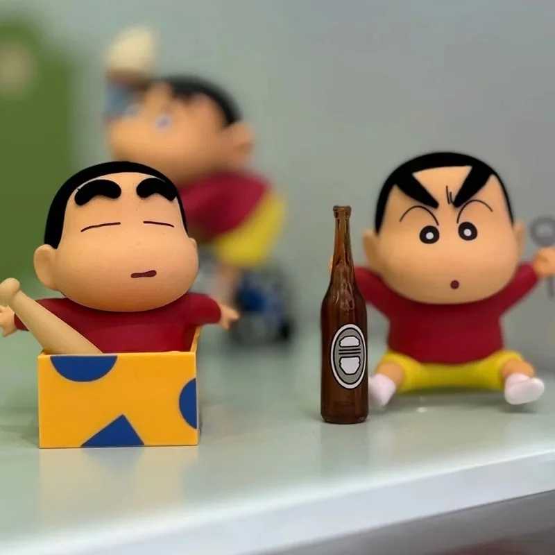 【スポット】本物の52toys Xiaoxin Early Old Potato ブラインドボックス ノスタルジックシリーズ フィギュア おもちゃ ギフト