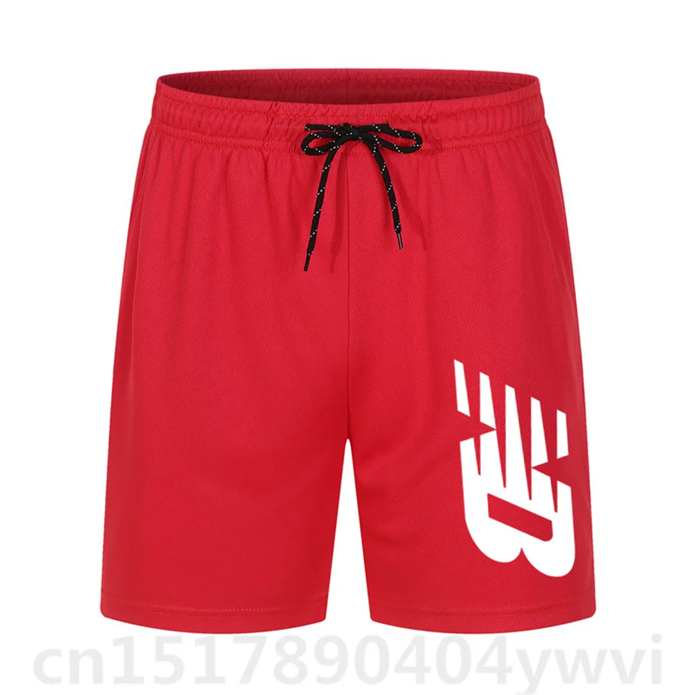 New fashionable sports and leisure mesh shorts beach pants for daily wear