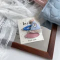 Hat hairpin