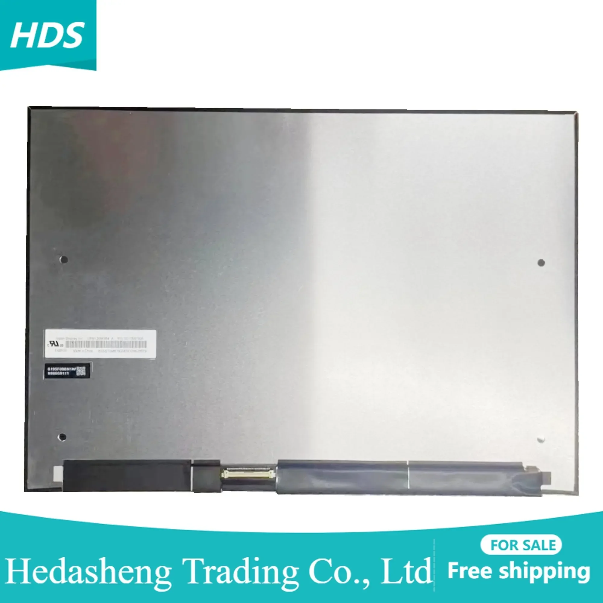 LPM130M364 13.0'inch 3000x2000 Replacement Display Panel Matrix Laptop LCD screen