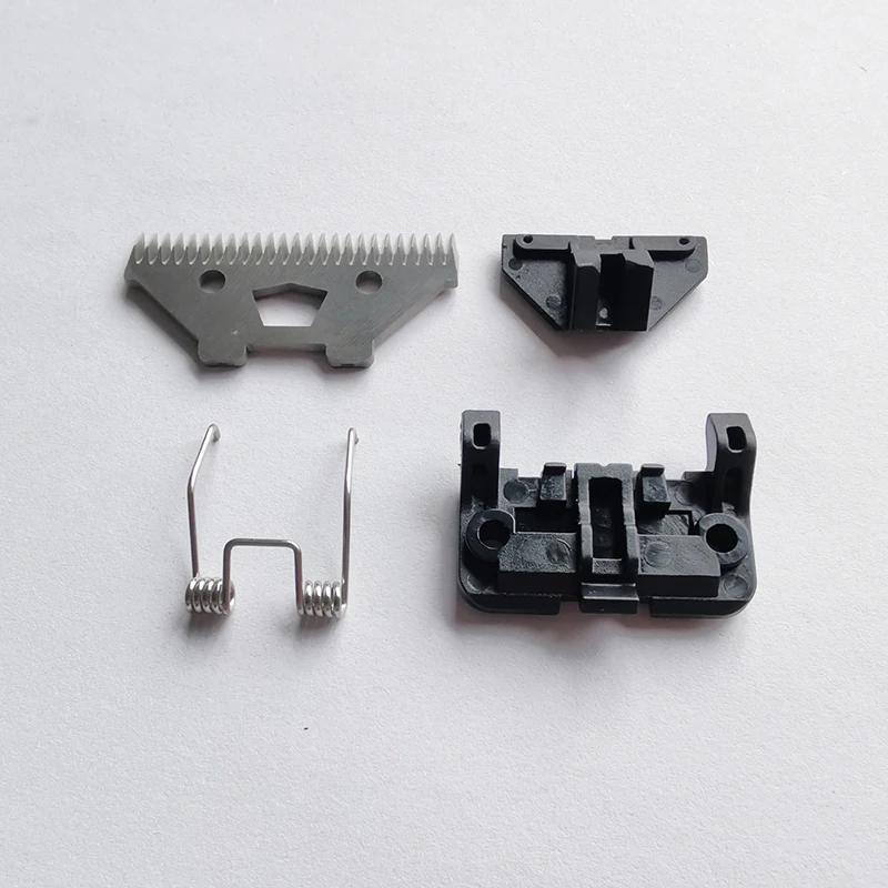 Hair Clipper Swing Head Guide Block Replacement