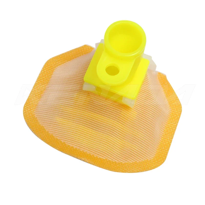 In-Tank Fuel Pump Filter Strainer Sock For MT07 FZ07 XSR700 DL650 V-Strom650