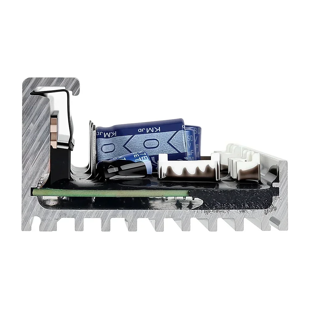 Controller-LCD-Display für Xiaomi 5 5Pro 5Max E-Scooter: Armaturenbrett, Hauptplatine, Instrumentensatz, Armaturenbrettabdeckung und Ersatzteile – Detail 10