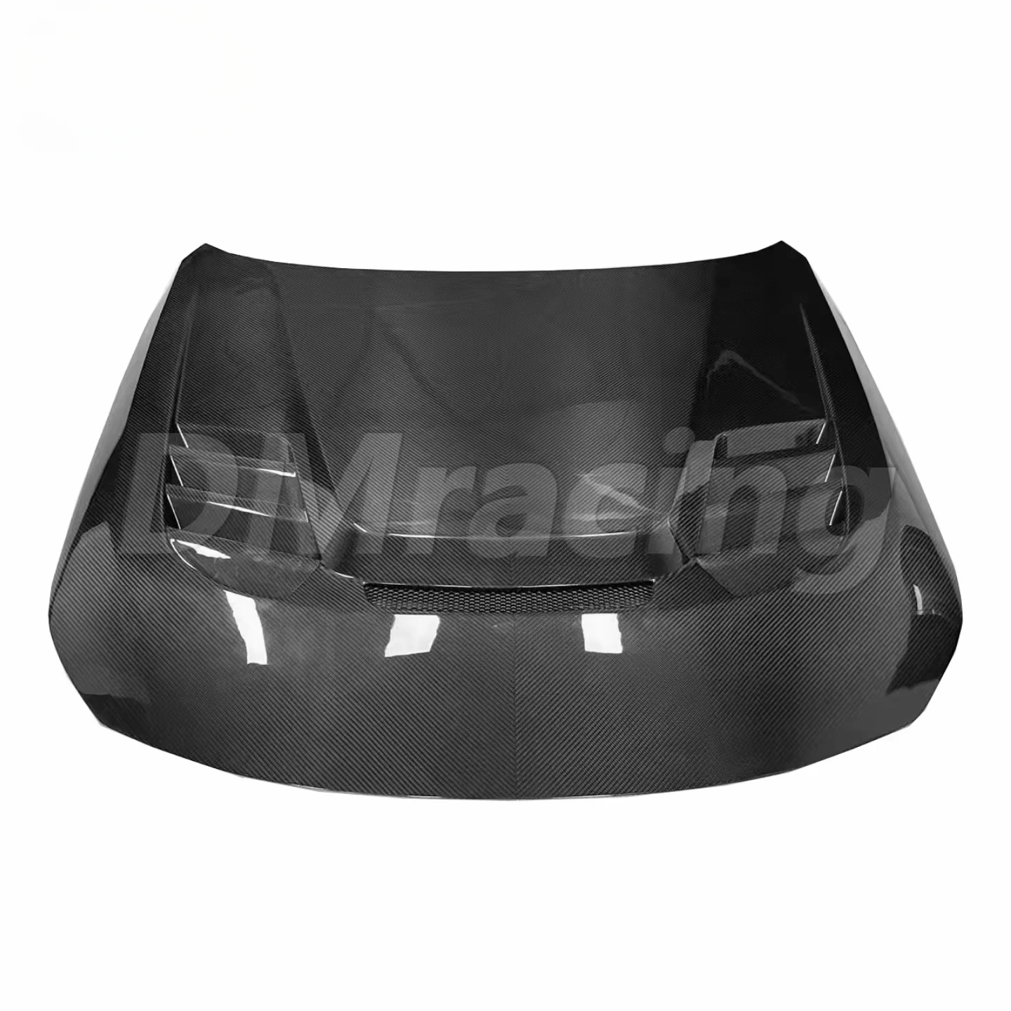 Vorstein-style Dry Carbon Fiber Hood for BMW 2 Series M2 G87 2024-2025