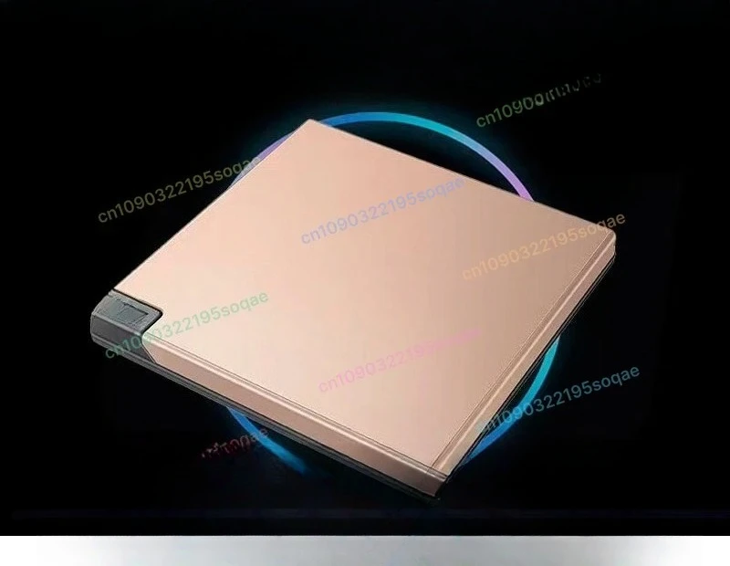 BDR-XD08CG External… - image