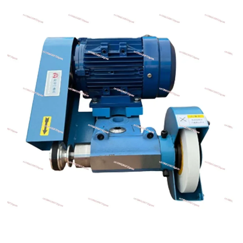 GD-125 lathe tool post grinder machine Multi-function Tool Grinder 220V 1.1KW