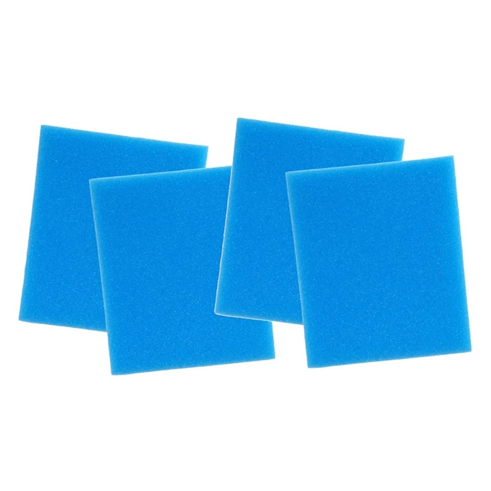 

Compatible for Beko BKS 5534A 5534F Vacuum Cleaner Sponge Filter 2 Pcs