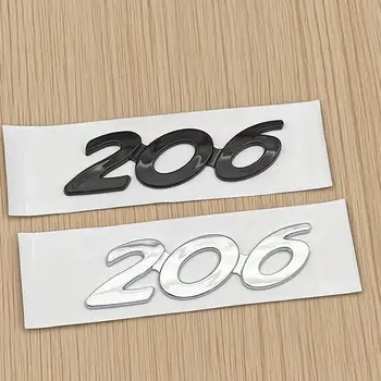 8 最佳銷售 標緻508標誌 - №2