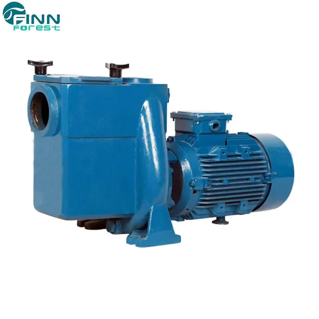 Bomba d'água elétrica 380v para piscina