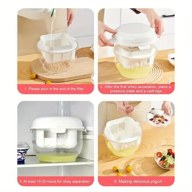 Thumbnail 2 - #15 Latest Yogurt Makers Offers