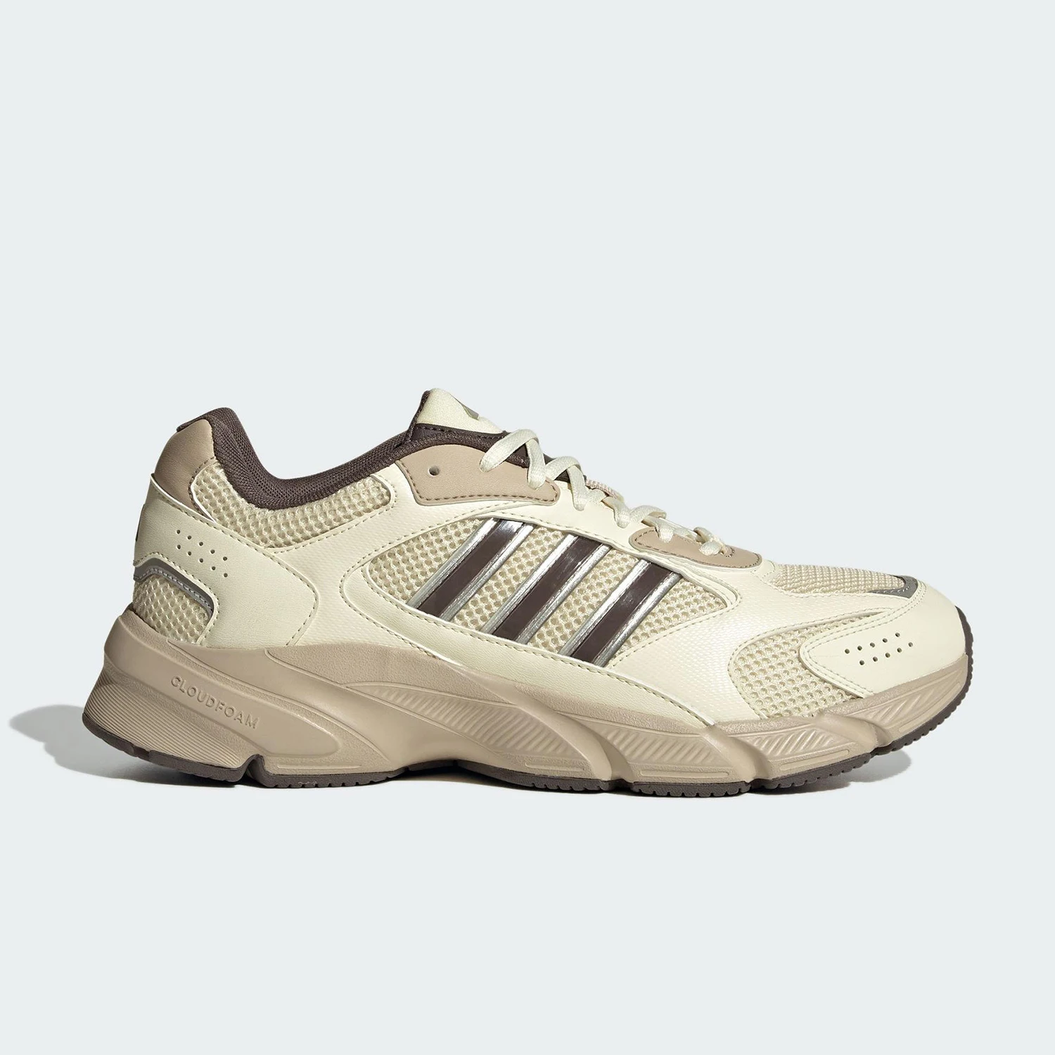 

Adidas Authentic New Men's Mesh Breathable Wear-Resistant Low-Top Running Shoes JP8053