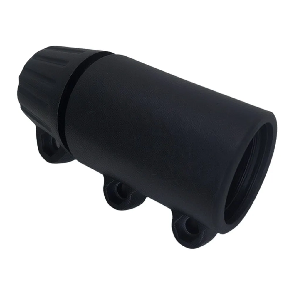 Replacement Pole Saw Collar Compatible with For HT73 HT75 HT101 HT131 Fits Part Number 41387166500 Easy Install