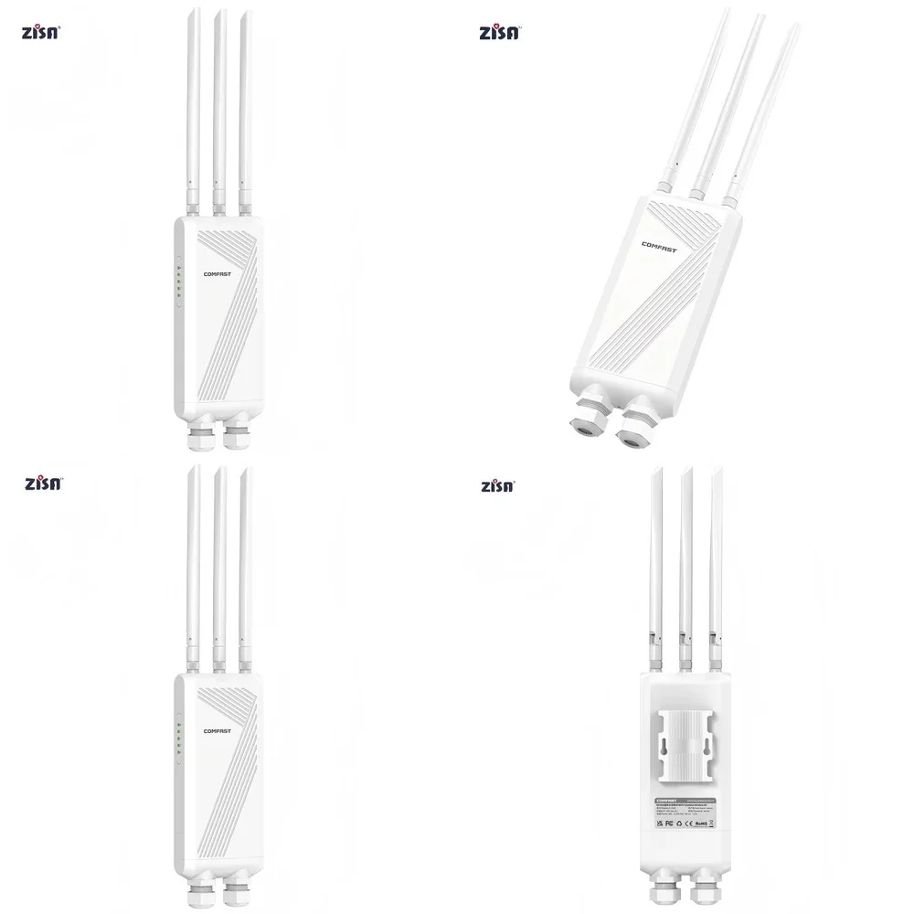 Wifi 7 BE3600 Outdo…