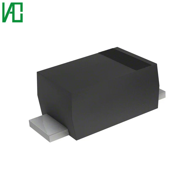 10Pcs Kit Transistor Kit DSS12UTR Schottky 20V SOD-123FL In Sctock