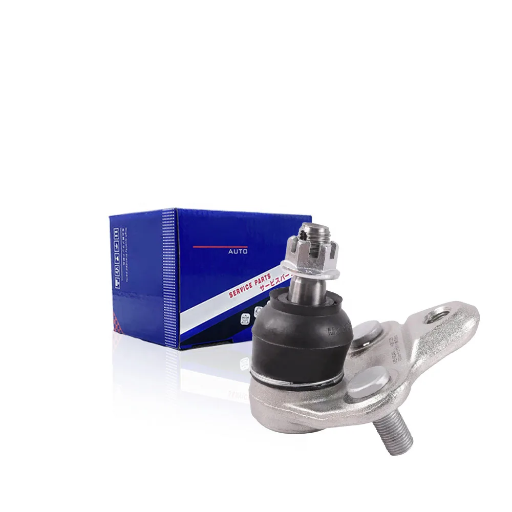 

Auto Suspension Systems Lower Ball Socket Joint Front 43330-09070 43330-09090 43330-09230 For Toyota Corolla