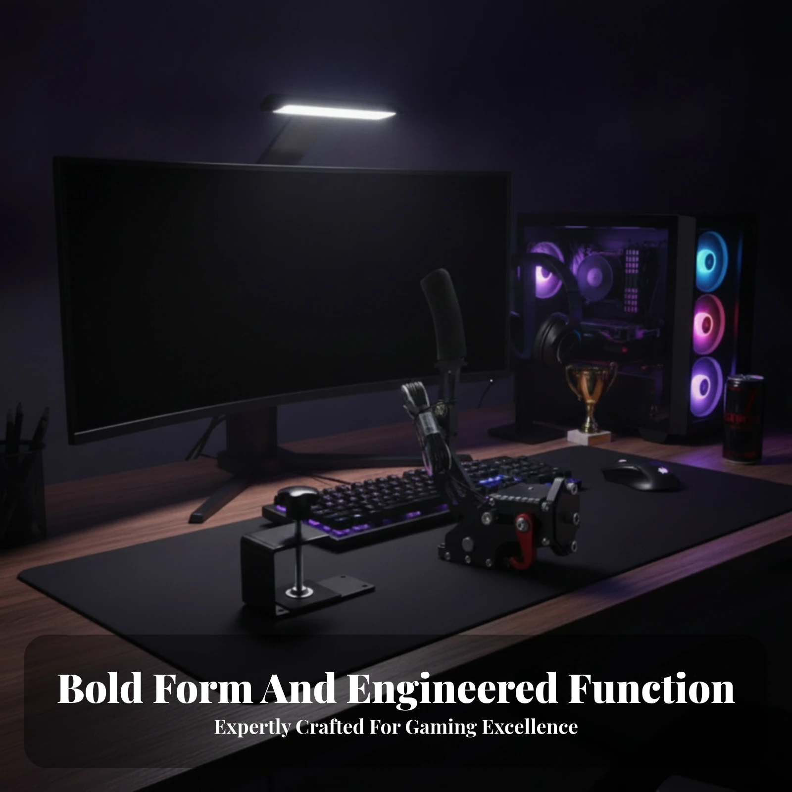 Hamulec ręczny USB do gier z p – Gaming Accessories Driving recenzja i cena