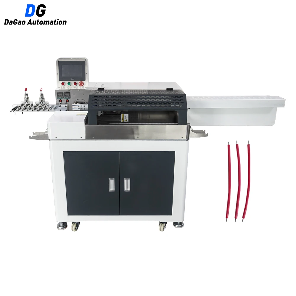 DG-8350 Double/Sing…