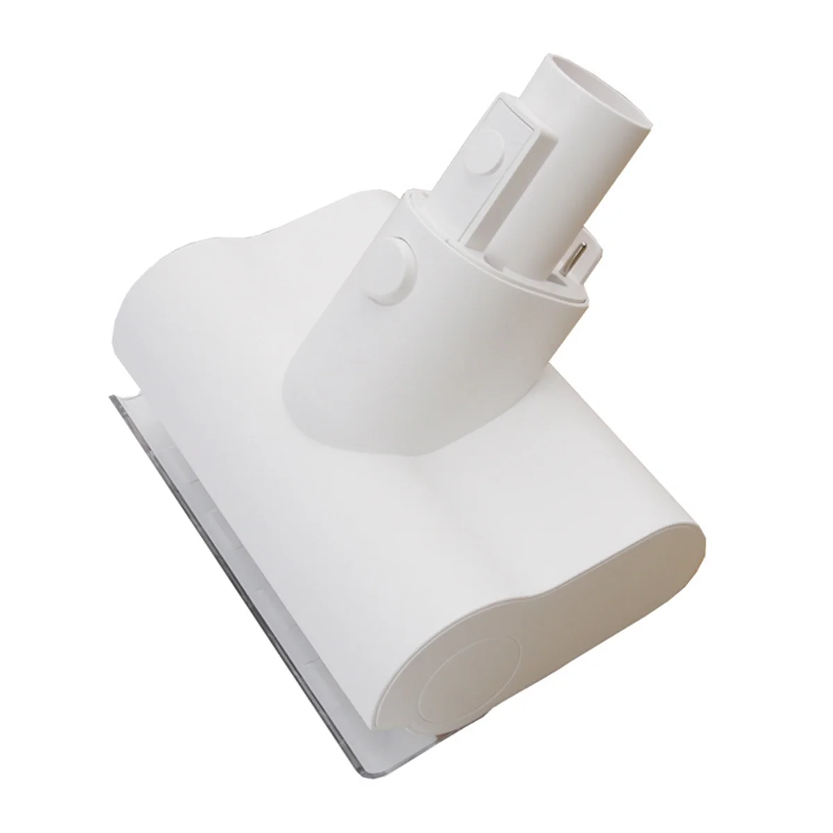 AC66 para Dreame P10 TROUVER SOLO 10 POWER 11 Cabeça de remoção de ácaros elétricos Peças de reposição de cabeça de escova