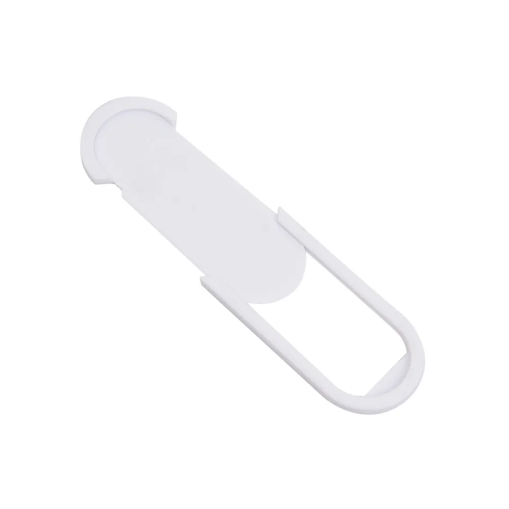 

6Pcs Webcam Cover Privacy Slider for Computer Phone Tablet Laptop Security Cover Thin Easy Open Close Protective Camera Lid