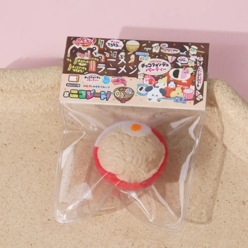 New TPR Hamster Squeeze Toys Slow Rebound Soft Stress Toy Flocking Cute Hamster Decompression Toys Adult