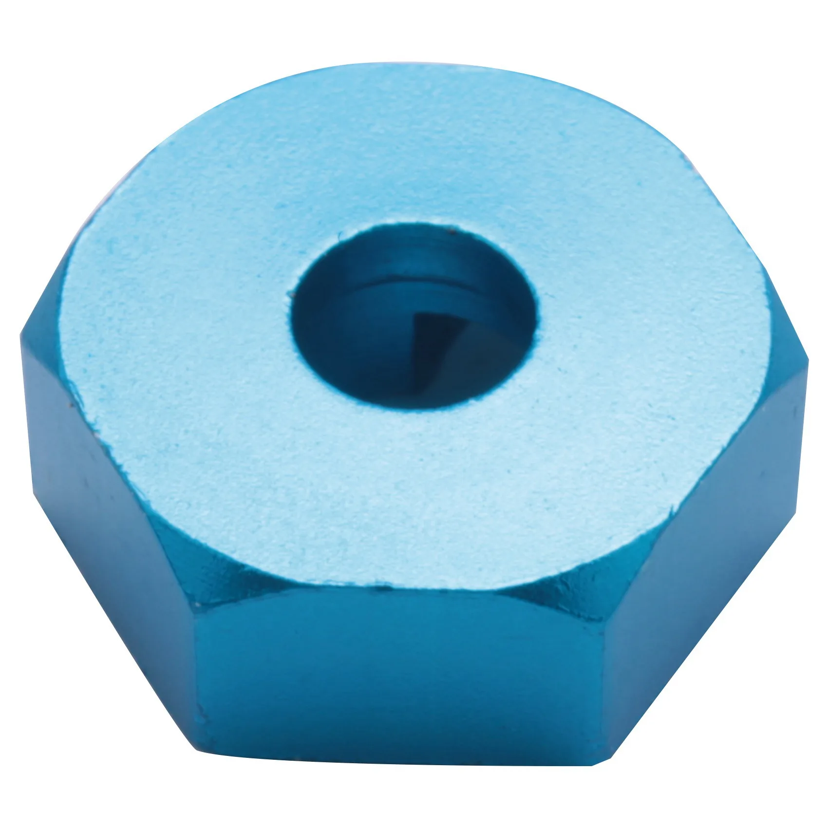 1X Componente sterzo in metallo Servo salvaspazio per Wltoys 12428 12423 e 4 pezzi Set-Y34A esagonale in metallo