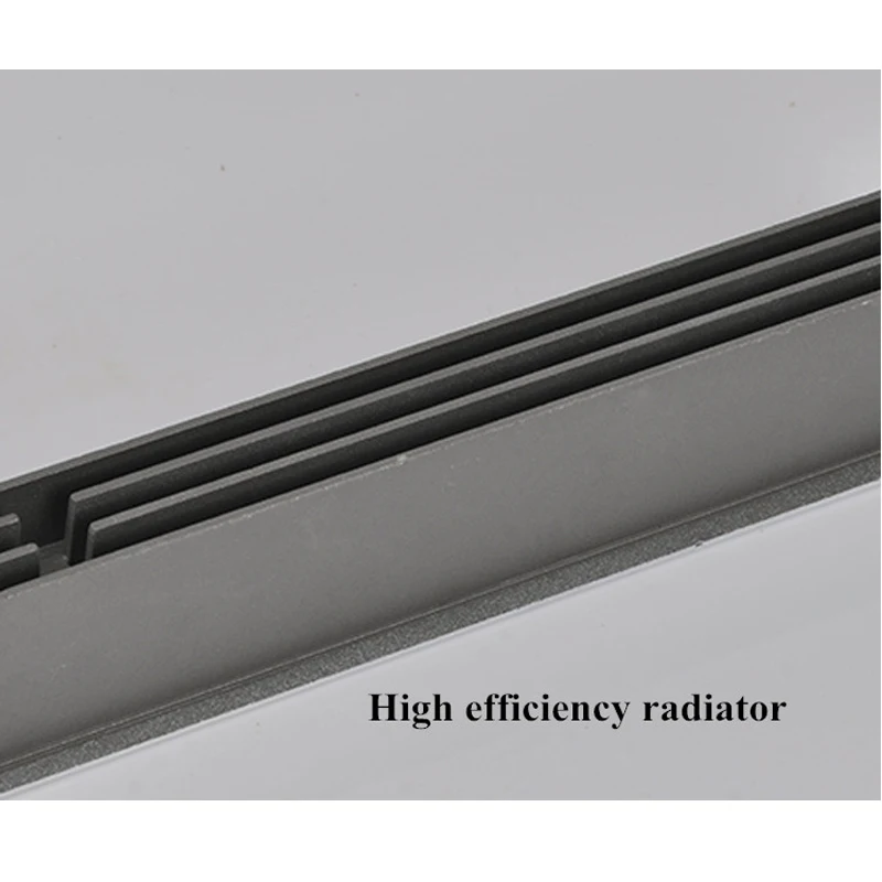 LED Downlight Recessed Lighting Dimmable Spot Light Line Light Bar Creative Linear Long Strip CRI 90 Living Room Corridor Light