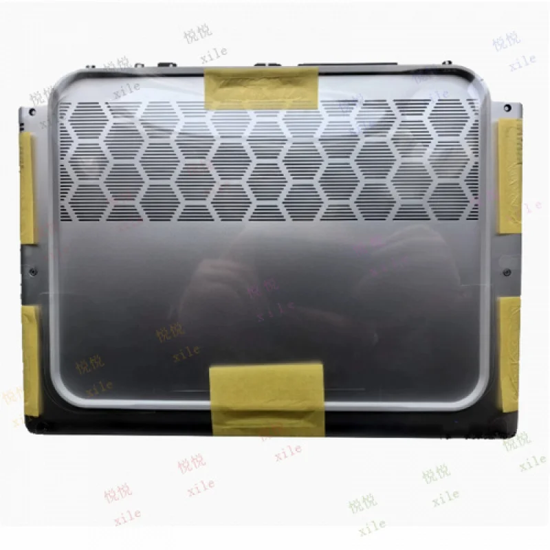 

L+ New for dell Alienware X14 R2 D cover bottom case TXVX4 0TXVX4