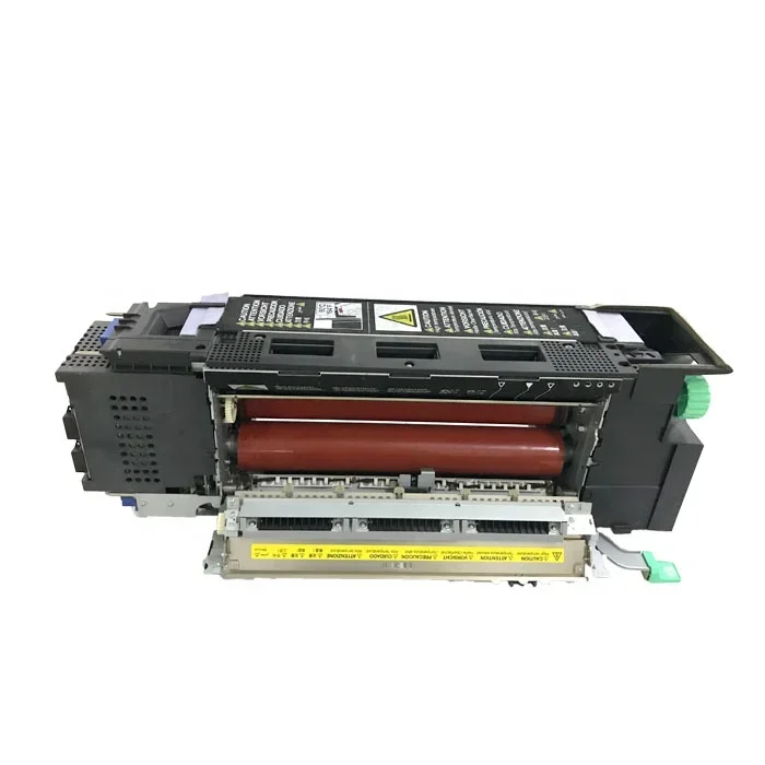 

Используйте фьюзер Konica Minolta C1070 C1060 C2060 C2070 c3070