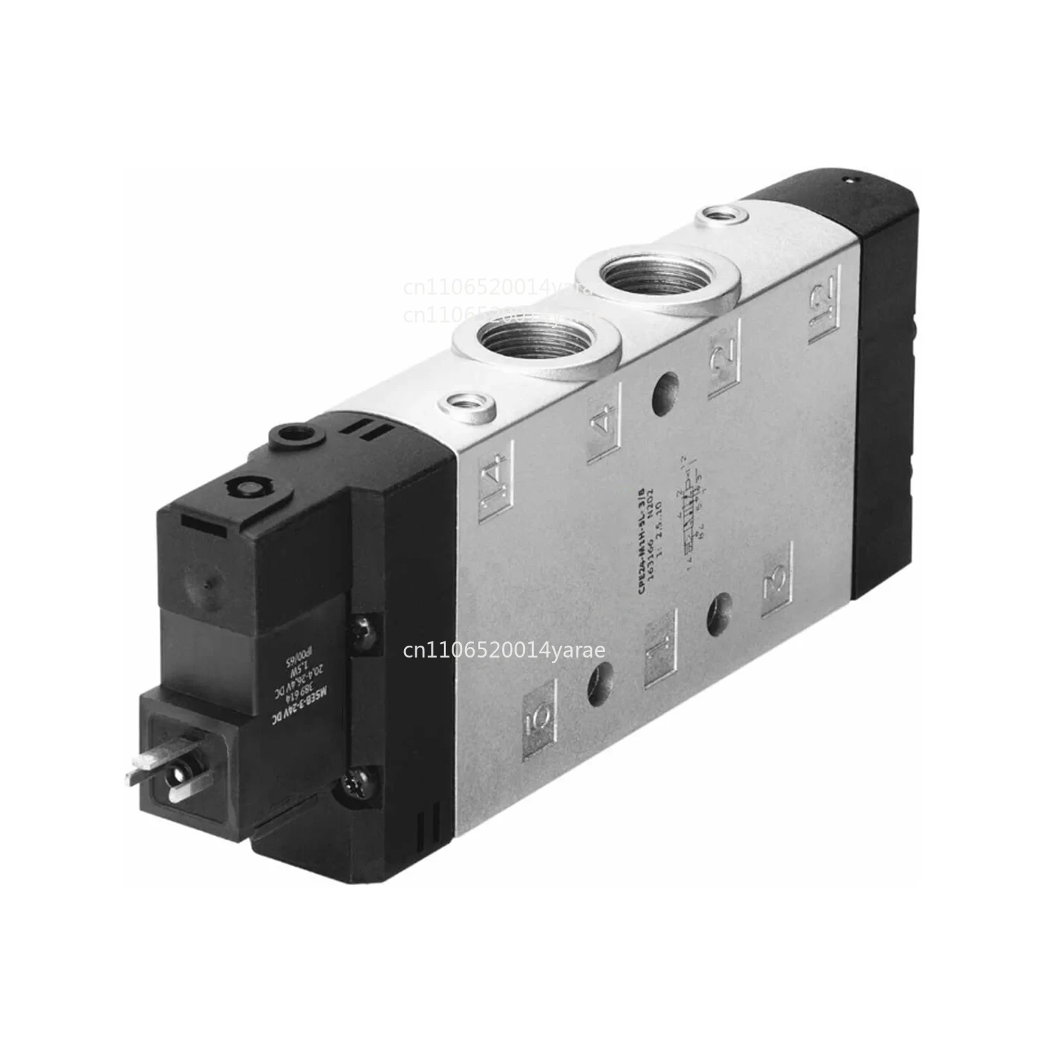 CPE24-M1H-5L-3/8 16…