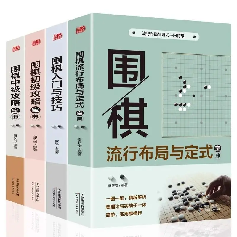 

Go Beginner's Guide, Zero Foundation Self Study Go Tutorial Books, Beginner and Intermediate Skills Libros Livros