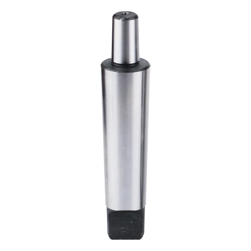 Morse Taper Drill Tool Holder MT1 MT2 MT3 MT4 for Self-tightening Drill Chuck B10 B12 B16 B18 B22 Machine Tool Accessories