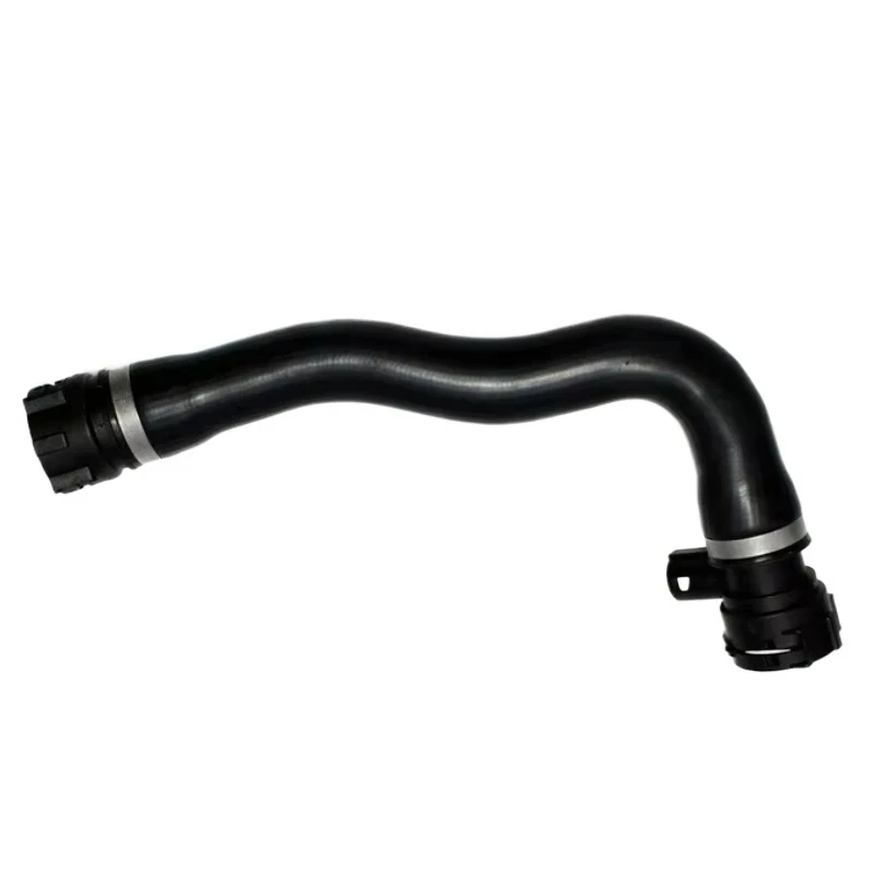 17127508011 Automobiles Engine Parts Cooling System Radiator Lower Hose For Bmw E60 E63 E64 E65 E66 545i 645ci 745li