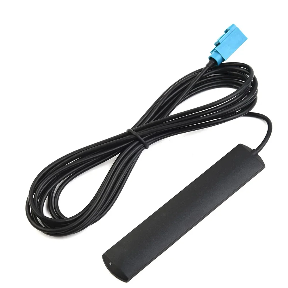 Car In-vehicle WiFi Car Wifi Antenna 100cm 800-2500MHZ Black Built-in PCB Circuit Board Circuit Board Brand New