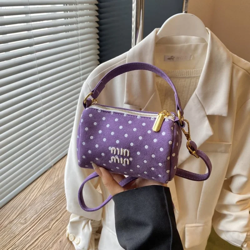 

Модная кожаная женская сумка через плечо, роскошная брендовая известная дизайнерская элегантная повседневная винтажная сумка через плечо ​