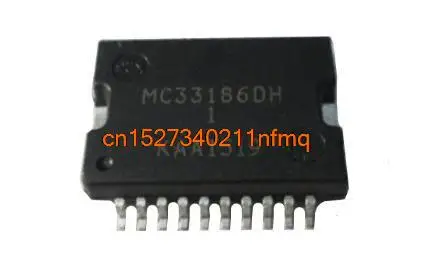 

100% NEWHigh quality products MC33186DH MC33186 HSOP20 MODULE new in stockHigh quality products