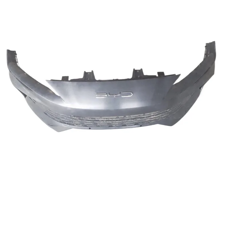 Front Bumper Fits Song Plus DM Quality Automotive Parts OE SA3HK-2803111/30 New Original Parts Aftermarket Parts