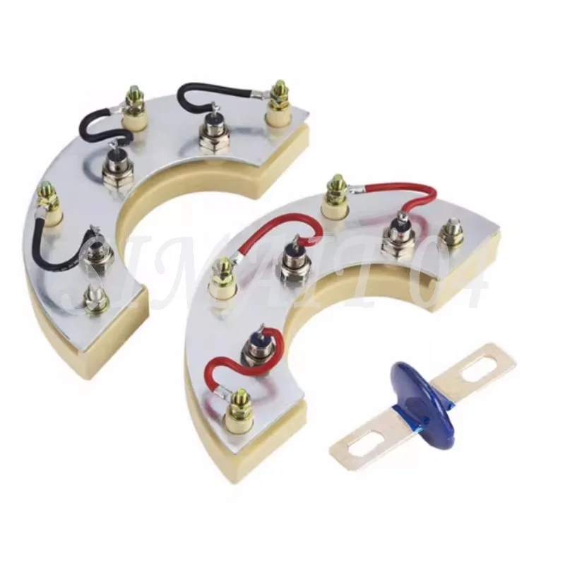 RSK2001 Rectifier Diode Module, Diesel Brushless Generator Rectifier Bridge