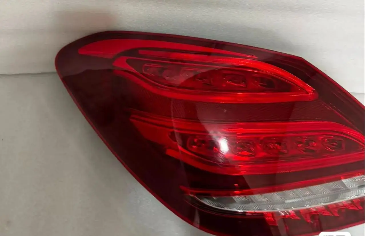 

Задний фонарь в сборе, замена, автомобильные аксессуары, подходит для KIA CUE 201 2019-2024, задний фонарь заднего хода, указатель поворота, стоп-сигнал