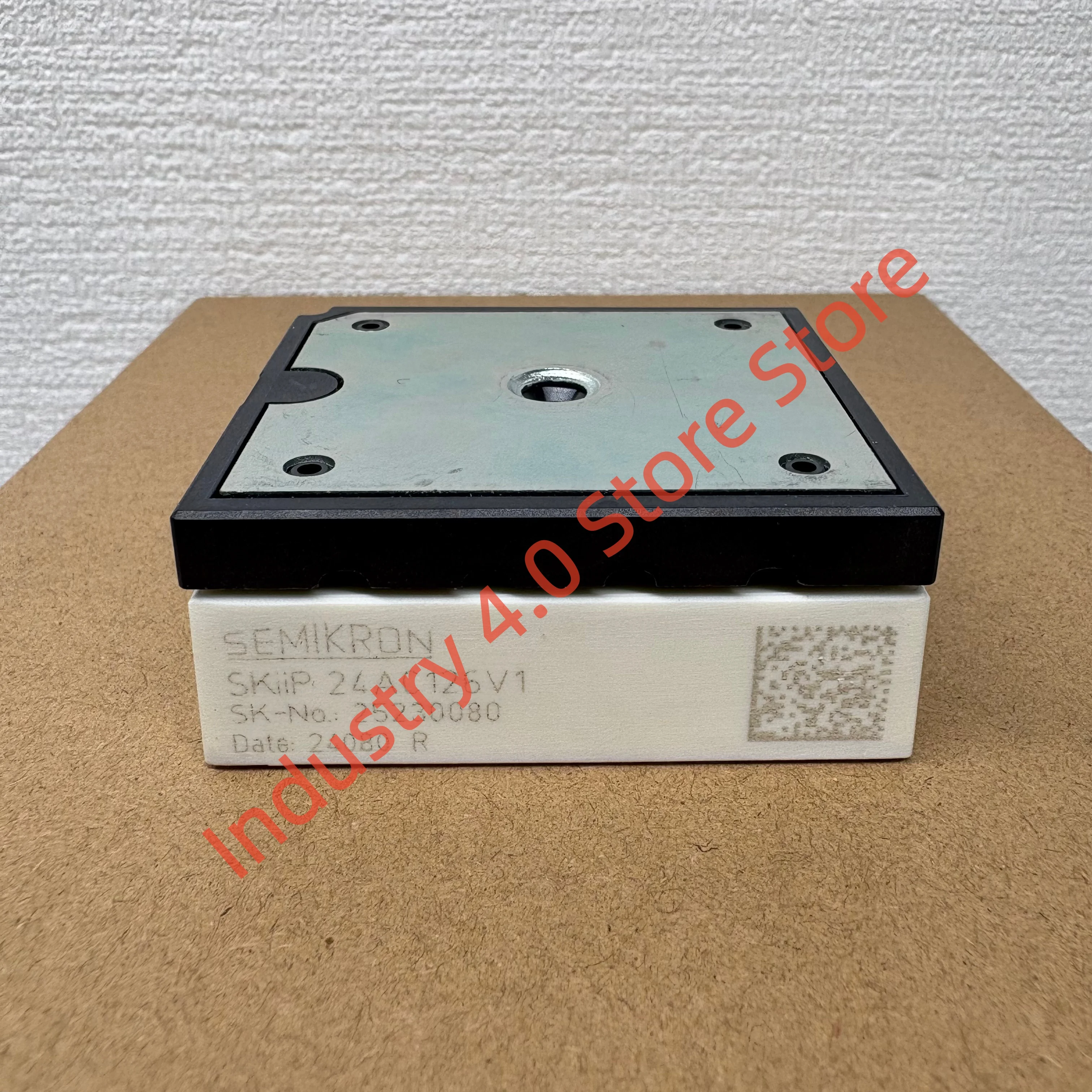 SKIIP24AC126V1 novo módulo IGBT na caixa