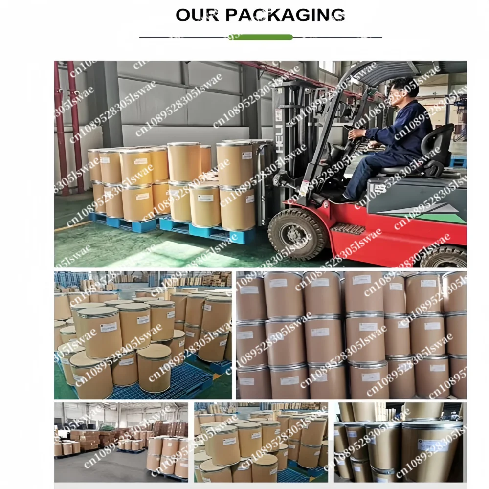 Sacchetti ricaricabili personalizzati per imballaggio in foglio di alluminio con estratto di Rhodiola Rosea per una spedizione veloce