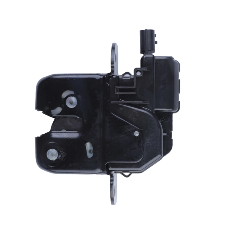 Boot Tailgate Door Lock For Renault Captur Logan Sandero Fluence Megane III Coupe Clio IV Duster 905039428R 846307169R Parts