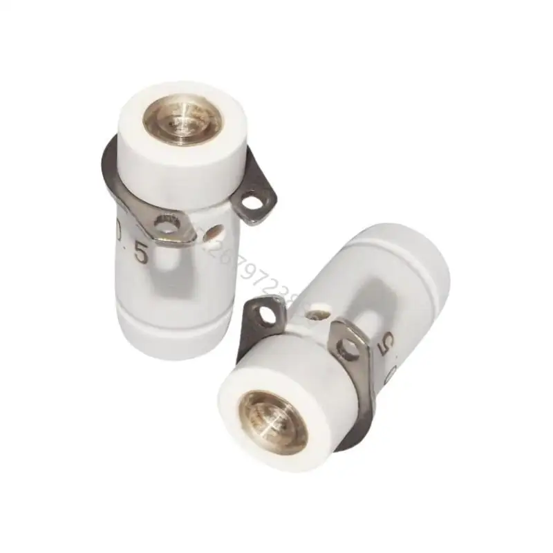 Guidafilo a colonna TS in ceramica per pezzi di ricambio per elettroerosione a filo serie SODICK K1C
