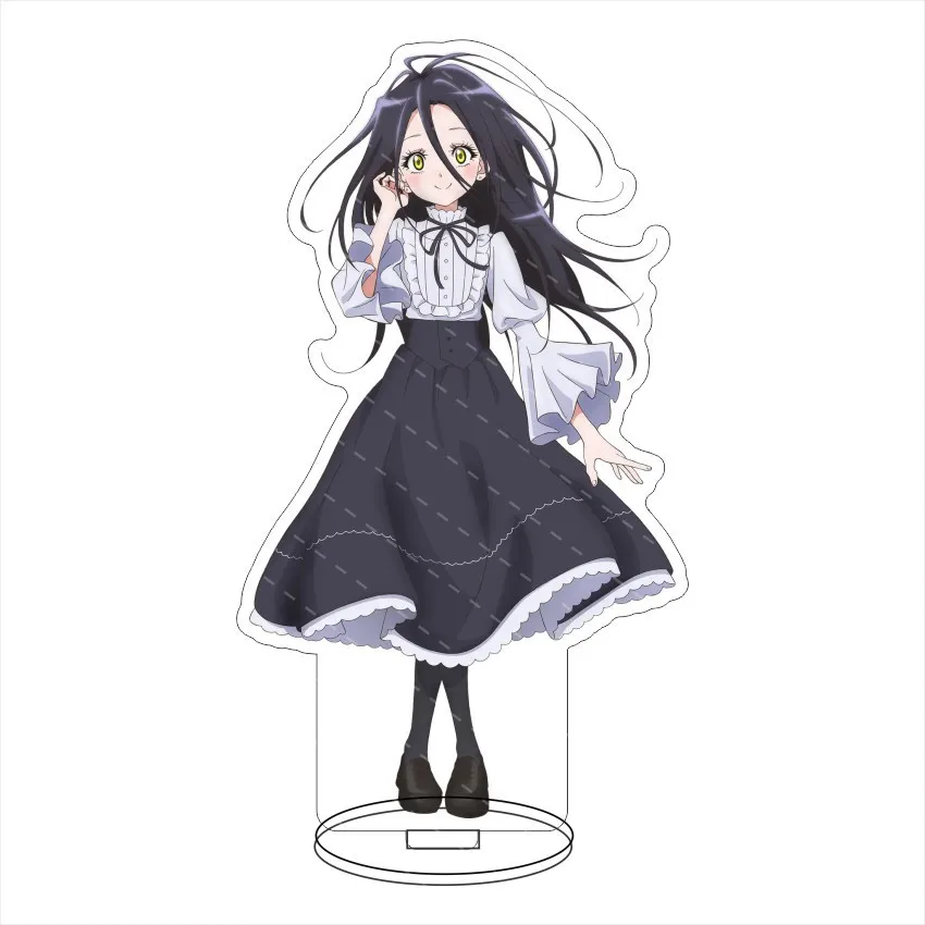 Senpai Is Otokonoko 아크릴 스탠드, 이전 소년 아크릴 장식 컬렉션 선물