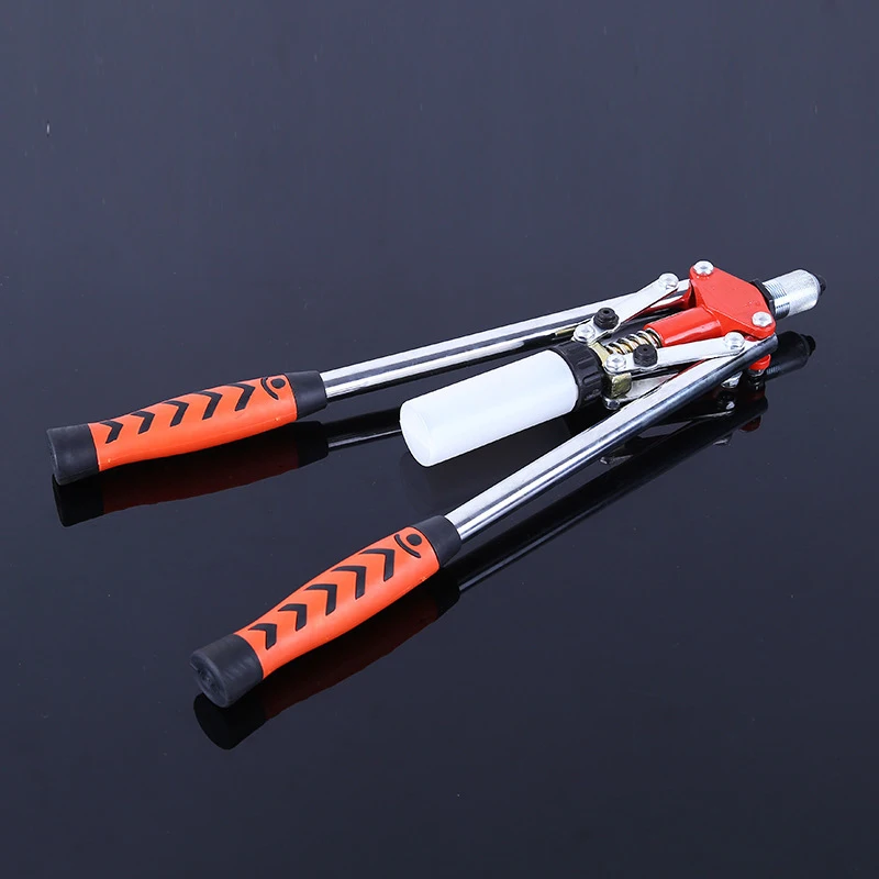 Environmentally Friendly Tools for Home Nut Riveter Rivet Gun Riveters for Rivets DIY Construction Stapler Decoration Hand Tools