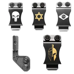 Kydex داخل الخصر الحافظة ل Taurus PT100 PT100P PT92 PT59 الملحق مخفي حمل حزام IWB السراويل إخفاء حالة أفضل 12 حافظة مبيعات من PT92 - No9